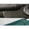 Image 7 : HARTFORD FIREARMS CO.  | MODEL 1878? | 12 GA SIDE BY SIDE DOUBLE BARREL DOUBLE HAMMER DOUBLE TRIGGER