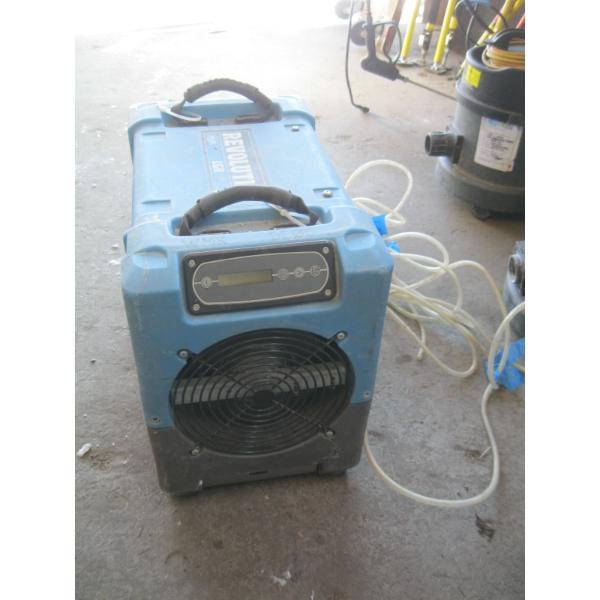 DRI-EAZ REVOLUTION LGR DEHUMIDIFIER
