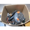 Image 3 : MISC. FURNITURE MOVING SYSTEM, WOODS MOSQUITO NETTING, AIR COMPRESSOR, ETC.