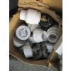 Image 5 : PALLET OF PVC FITTINGS