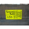 Image 3 : ANTIQUE BOX W/ASST. ANTIQUE DRAWER PULLS