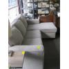 Image 2 : SM. SOFA W/CHAISE EXTENSION