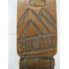 Image 4 : CARVED FLUTE & ANOTHER FLUTE IN CARVED BOX