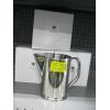 Image 1 : 4 STAINLESS STEEL WATER PITCHERS
