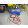 Image 1 : DEVILBISS AIR COMPRESSOR W/HOSE