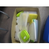 Image 2 : MISC. TUPPERWARE
