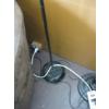 Image 3 : 2 LIGHT POLE LAMP