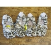 Image 1 : 2 PAIR OF NEW SLIPPERS