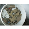 Image 2 : PAIL OF ASST. BRASS & COPPER FITTINGS, ETC.