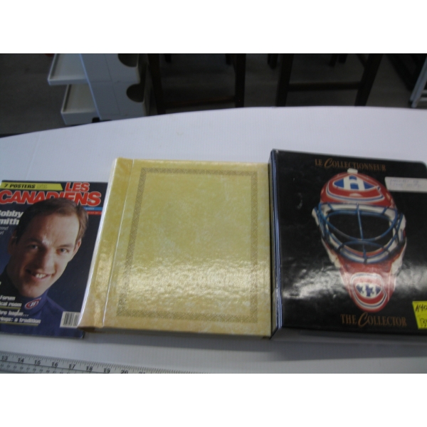 COLLECTOR CARS, ETC.