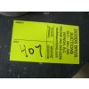 Image 2 : LG. LOT OF WOODEN CASTING ITEMS:  GEARS, ETC.