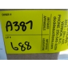 Image 2 : 10 PAIR OF UVEX FRAME CLEAR LENS SAFETY GLASSES