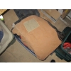 Image 2 : BIN OF MISC. COVERALLS WORK CLOTHING