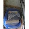 Image 2 : TOTE OF MISC. RECORDS
