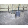 Image 2 : 4 SHOVELS