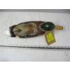 Image 2 : WOODEN MALLARD DUCK