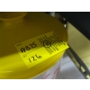 Image 2 : MICKEY MOUSE COOKIE TIN, SIFTER & GLASS CANNISTER
