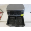 Image 2 : NINJA DOUBLE AIR FRYER
