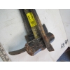 Image 2 : BUNDLE W/AXE, SLEDGEHAMMER & CROWBAR