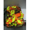 Image 2 : MISC. RAIN PANTS, REFLECTIVE VESTS, ETC.