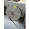 Image 1 : LG. GRIND STONE W/22" SHAFT