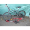 Image 1 : BMX BIKE W/EXTRA BMX FRAME