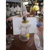 Image 1 : OIL LANTERN W/STAND