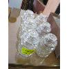 Image 1 : 6 LIDDED GLASS CONTAINERS