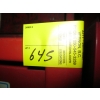 Image 3 : SNAP-ON 2 DRAWER TOOL CHEST