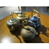 Image 2 : 4 KETTLES