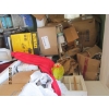Image 3 : CONTENTS OF SM. GARDEN SHED
