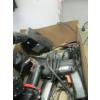 Image 2 : MISC. DRILLS, FLASHLIGHT, ETC.