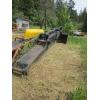 Image 2 : BEALES EXCAVATOR ARM W/BUCKET