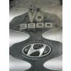 Image 13 : 2007 HYUNDAI ENTOURAGE VIN KNDMC233X76016188 KMs 325,826