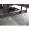 Image 4 : LG. CANTILEVERED METAL RACK