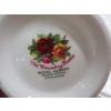 Image 3 : 9 ROYAL ALBERT TEACUPS & SAUCERS  W/EXTRA SAUCER