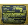 Image 3 : 2 DEWALT CORDED DRILLS