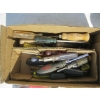 Image 2 : MISC. SCREWDRIVERS, ETC.