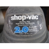 Image 2 : SHOP VAC WET DRY VAC