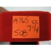 Image 5 : LADIES 10KT RING W/SM. DIAMONDS, 3G, SZ 7 1/4