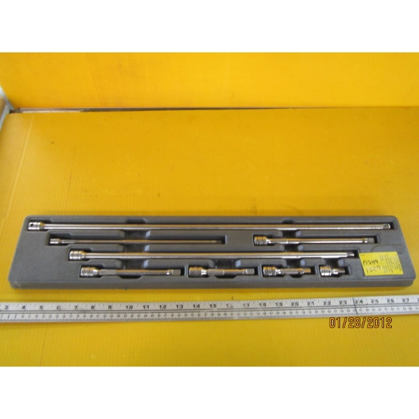 SNAP ON EXTENSION SET - 1/2"