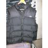 Image 1 : BLACK NORTHFACE VEST 700 SERIES - SZ XL