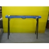Image 2 : PAIR OF FOLDING SAWHORSES