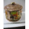 Image 1 : MUSHROOM CANNISTER SET