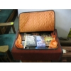 Image 1 : SUITCASE OF DVDs