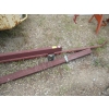 Image 2 : LONG HEAVY DUTY METAL TRUSS