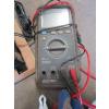 Image 3 : ULTRAPRO MULTIMETER & INDUSTRIAL BATTERY CHARGER 5 AMP/24V