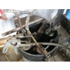 Image 2 : BUCKET OF ASST. GREASE GUNS