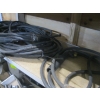 Image 2 : 3 WELDING CABLES