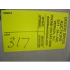Image 2 : 5.5" WHITE CHINA PLATES - 2 DZ